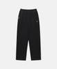 DESCENTE Sports Terry Knit Straight Fit Pants Black (Sq323Ukp71) (B Type)