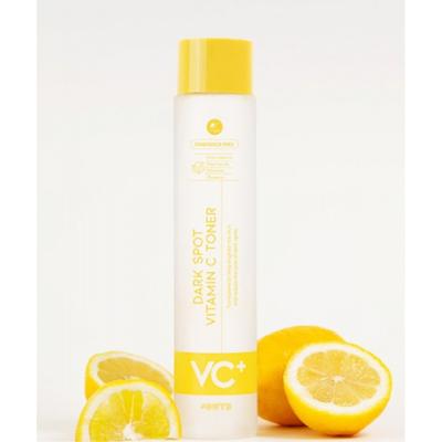 Ootd Beauty Dark Spot Vitamin C Blemish Toner 250ml