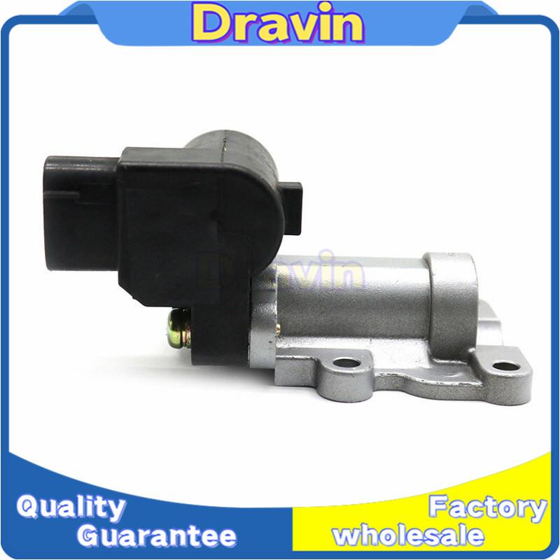 22270-28010 2227028010 New Idle Air Control Valve for Toyota RAV4 RAV 4 2.0L Highlander 2.4L 2001 2002 2003 2004