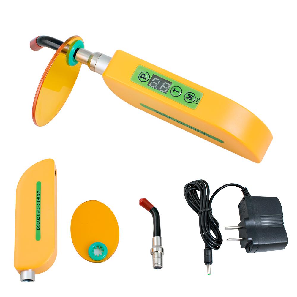 

Лампа для отверждения света 5W Cure LED Cure Отверждающая световая лампа