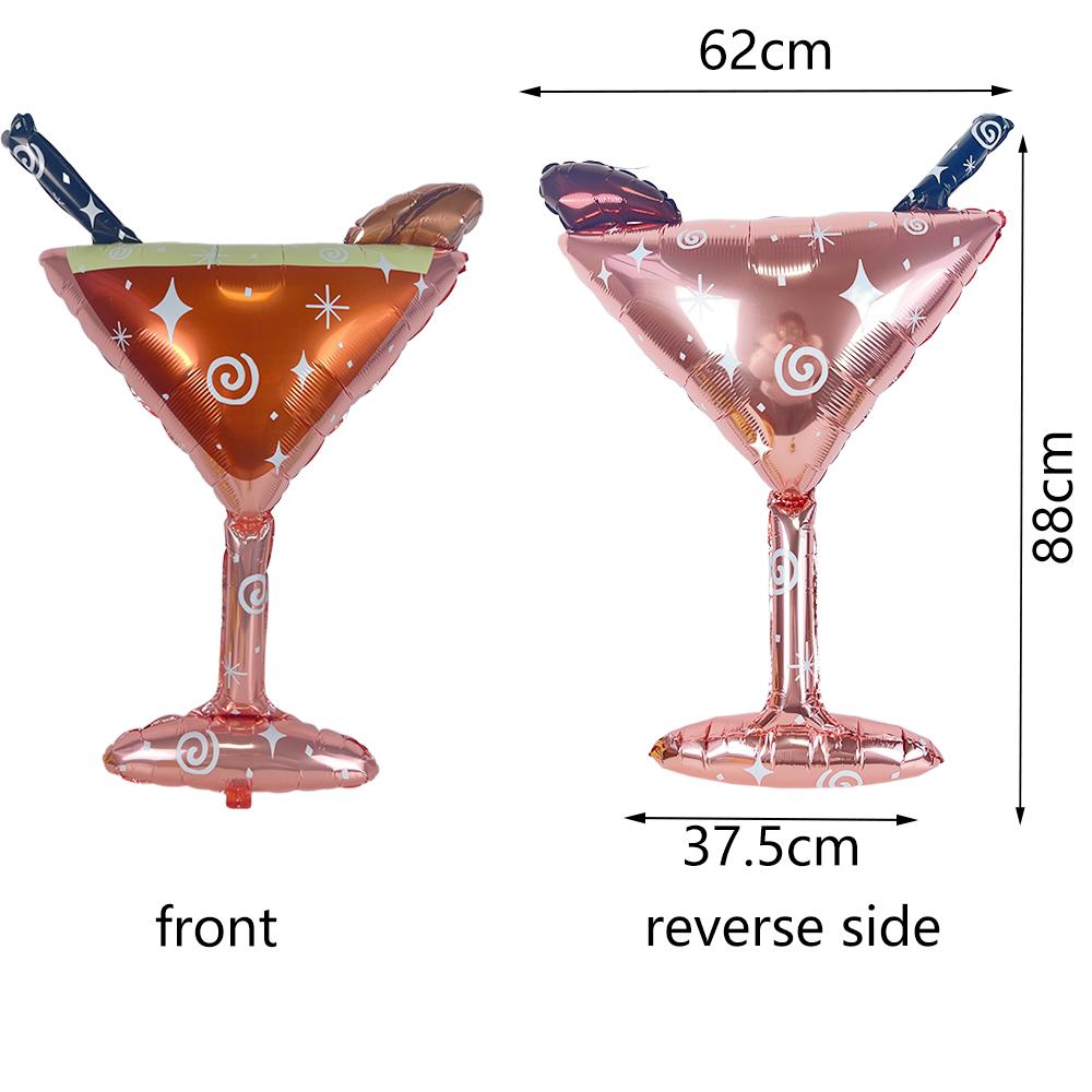 Whiskey Party Decor Whiskey Beer Bottle Glass Cup Balloon Banner Whiskey Honeycomb Table Decor Men Women Birthday Party Supplies