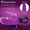 G Spot Vibrator for Woman Clit Clitoris Stimulator Massager Female Powerful Masturbator Dildo Vibrating Sex Toys for adults 18