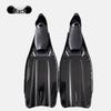 WEZHO Full-Foot Long Diving Fins