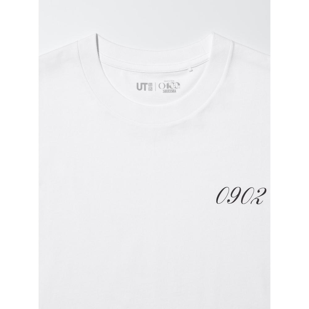 Uniqlo Japan Manga Ut Shueisha 100th Anniversary  Hunter   Hunter