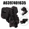 For Mercedes Tailgate Locks Door Lock Easy To Use Non-deformation Quick To Install Rear Boot Replacement Vehicle Repair