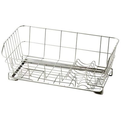 KAI Abtropfkorb Slim DR5407