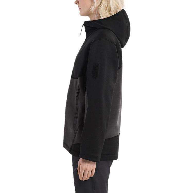 Arc'teryx Arcteryx SYSTEM_A System_a Faraday Hoody Logo Unisex 29317