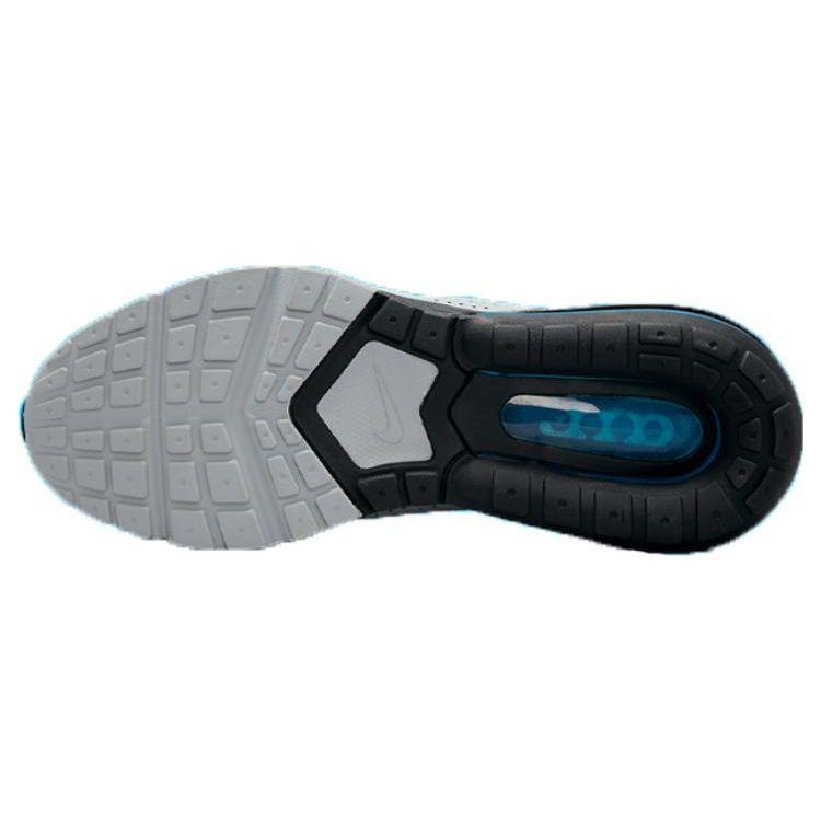 Nike Air Max Pulse 'Nero Blu Laser' DR0453-002