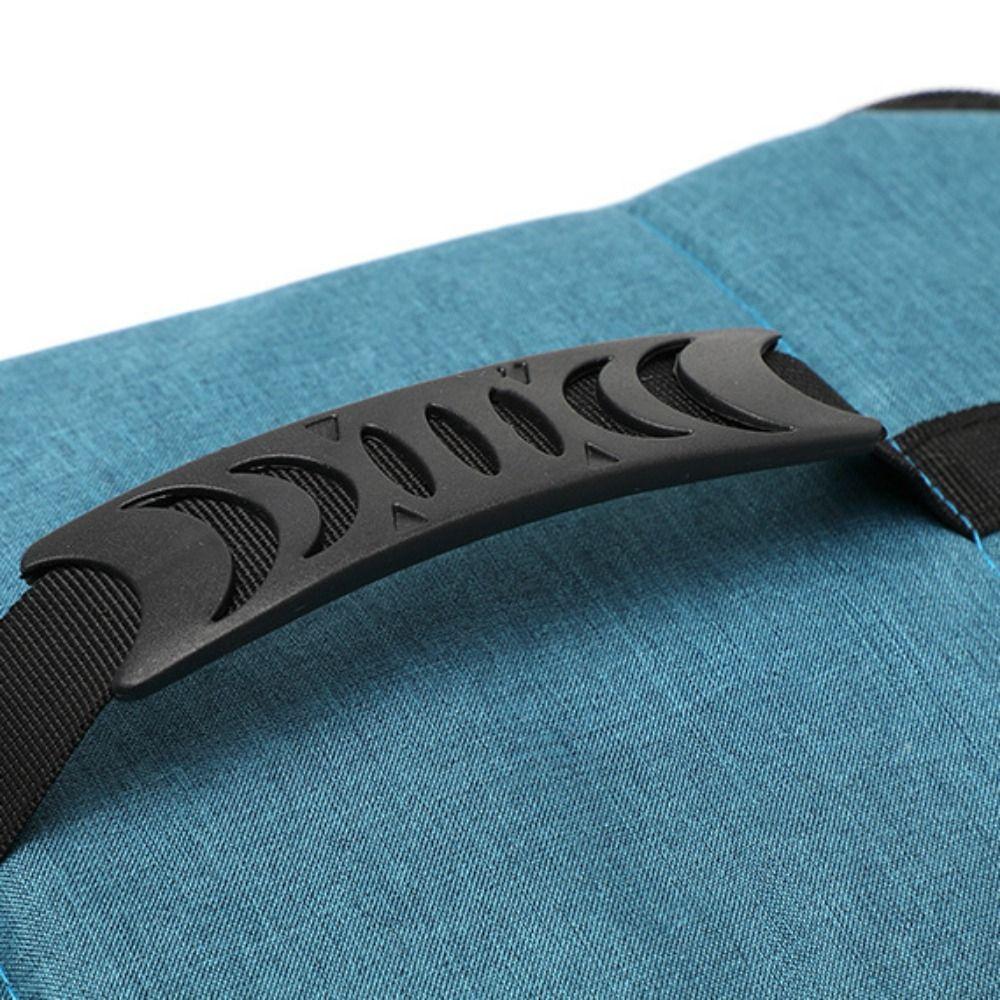 Super Thick Insert Photography Organizer Oxford Waterproof Camera Bag  Digital Carry Case