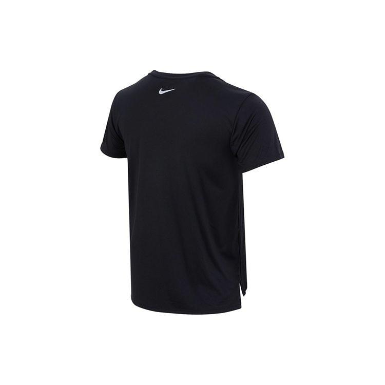 Nike Running T Shirt Women's Black DD4899-010