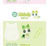 NCT WISH X WISHCAT COLLABORATION MD - Random Figure