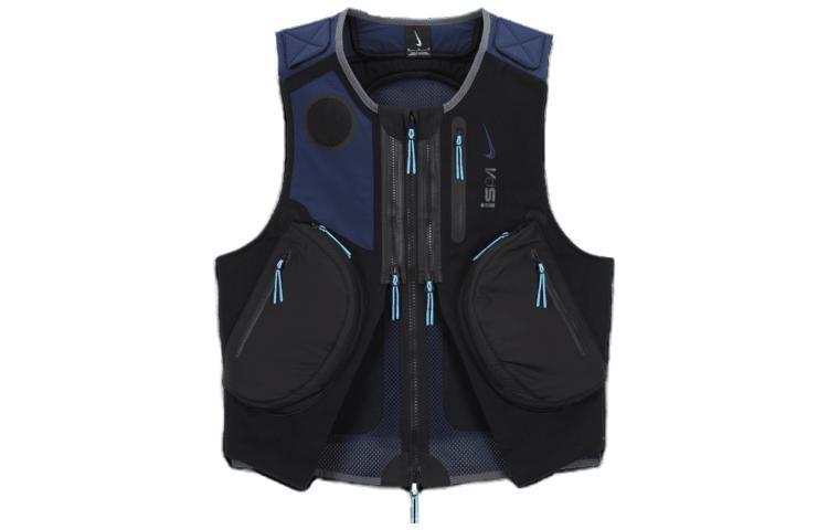 

Nike ISPA Vests Unisex FB2376-010 M