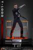 Movie Masterpiece Terminator 2 Scale Figure T-1000 (Version 2.0) 1/6