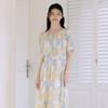 ThurSday ISland Women S Ethnic Pattern dreSS T264mop269w