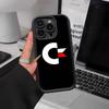 C-Commodore 64 Phone Case For IPhone 17 16 15 14 13 12 11 Air Plus Pro Max Soft Back Cover