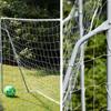 Ayoub Kinder tragbares Fußballtor