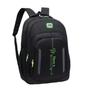 Men'S Backpacks Oxford Waterproof Rucksack Business Computer Bag Casual Travel Backpack Senior High School Student Schoolbag