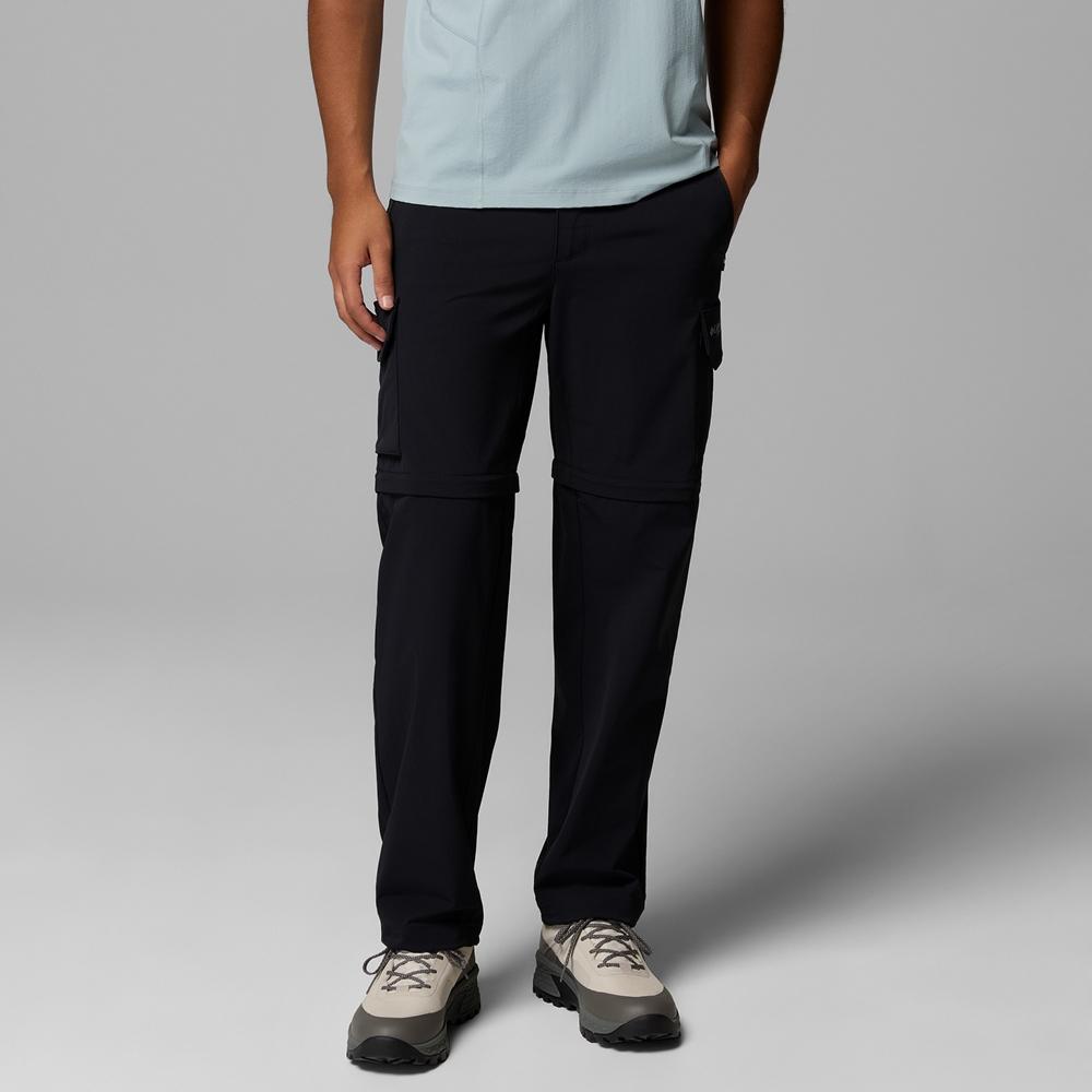 COLUMBIA Men'S Silver Ridge Elite Convertible Pants