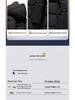 SNOWFLYING Couple's Extreme Cold Long Hooded Down Jacket