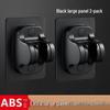 ZISIZ Punch-Free Shower Head Holder