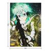 Sinon Sword Art Online Throw Blanket Decoratives christmas gifts Soft Plush Plaid Quilt Blankets