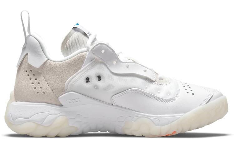 Air Jordan Delta 2 'White Sail' Women's CW0913-102