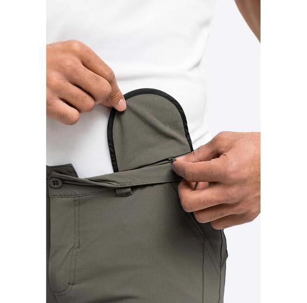 Maier Sports Shorts Nil M