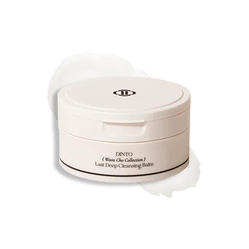 [Uncho Collection] Last Deep Cleansing Balm 100ml
