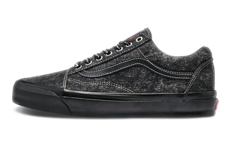 Old Skool Raised By Wolves x Old Skool Og Vans Lx Кислотный Деним VN0A4P3X00U 35
