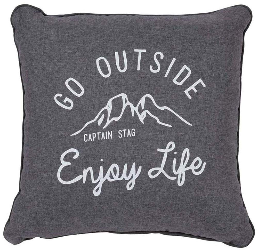 Captain Stag UB-26 Envelope Sleeping Bag