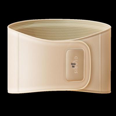 CLORIS Heated Sea Salt Waist Massager CN Plug (adapter Included)