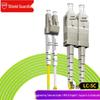 Shendun Guard Multimode Fiber Optic Patch Cable