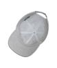 AJOBYAJO Logo Oxford Cap [Light Gray]