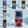 Coole Spiel-Design Handyhülle für Blackview Wave 10 6C 7C 8C 9C Shark 9 Color 8 A100 A96 A95 A90 A85 A53 Individuelles Bild Rückseite