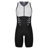 New Triathlon Sleeveless Onesie Tight Outdoor Mountain Bike Road Bike Cycling Suit