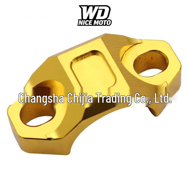 CNC Clutch Brake Lever Perch for 22mm Handlebars, Fits KTM, Yamaha, Honda Off-Road Motorcycles