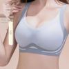 Seamless Push-Up Bra Camisole: Anti-Sag, Soft Support, Beautiful Back Design for Small Chest