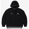 New Balance Uni Team Stacked Hoodie