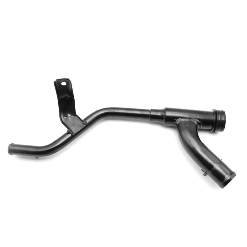 For FIAT 500 PANDA 1.1 1.2 1.4 2003- For Lancia Ypsilon 312 2011- 4680337 55185422 Coolant Water Pipe Tube