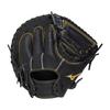 Mizuno Ball Park for Size 1AJCY349 Baseball/Softball Juniors, Catcher's, 9, Black,