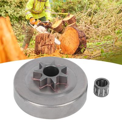 Rodamiento de agujas de piñón 7T apto para motosierra 36 41 136 137 141 142 235 240