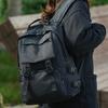 Schoolbag Backpack Korean Style Harajuku Large Capacity Versatile Trendy Backpack for Men, College Students, Instagram Schoolbag for Women