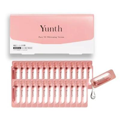 Yunth Reines VC Serum 28-Tage-Vorrat