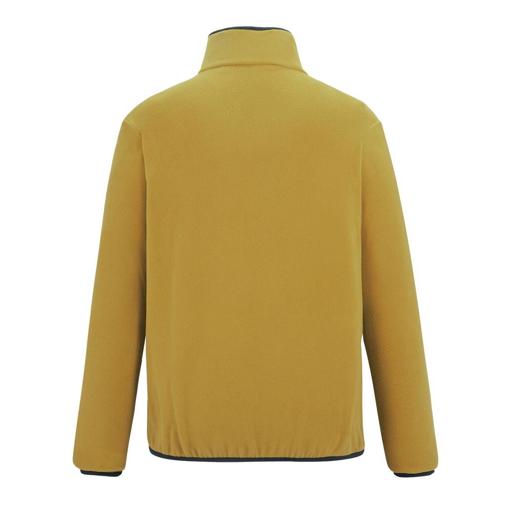 Regatta Mens Frankie Full Zip Fleece Jacket