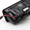 Kofferraumgriff Kofferraum-Steuerfreigabeschalter für BMW 5er E39 E60 E61 1997–2005 51248168035