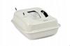 65Hp Engine Fuel Tank