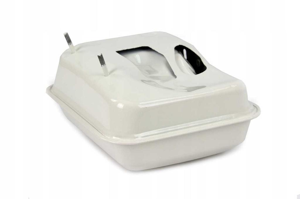 65Hp Engine Fuel Tank