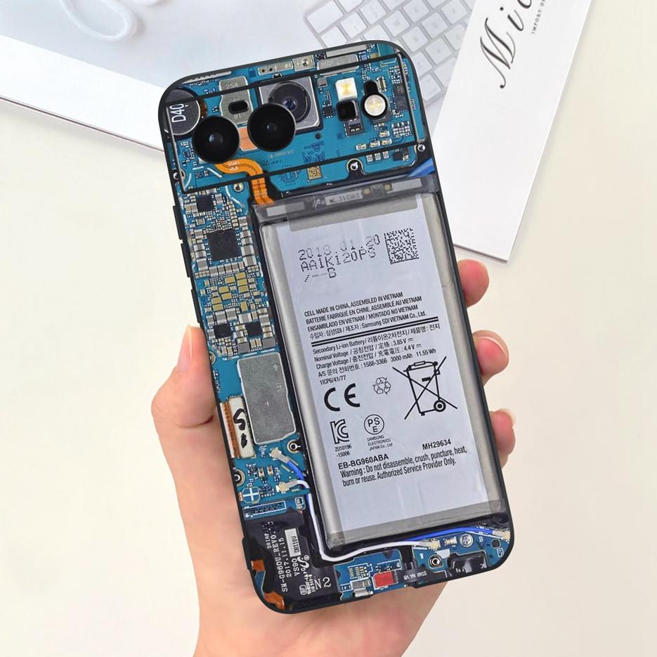 For Google Pixel 6 Pro Case Cute Fashion Cartoon Cover Soft Silicone Phone Case For Google Pixel 6A Pixel6 Pro Fundas Capa Coque
