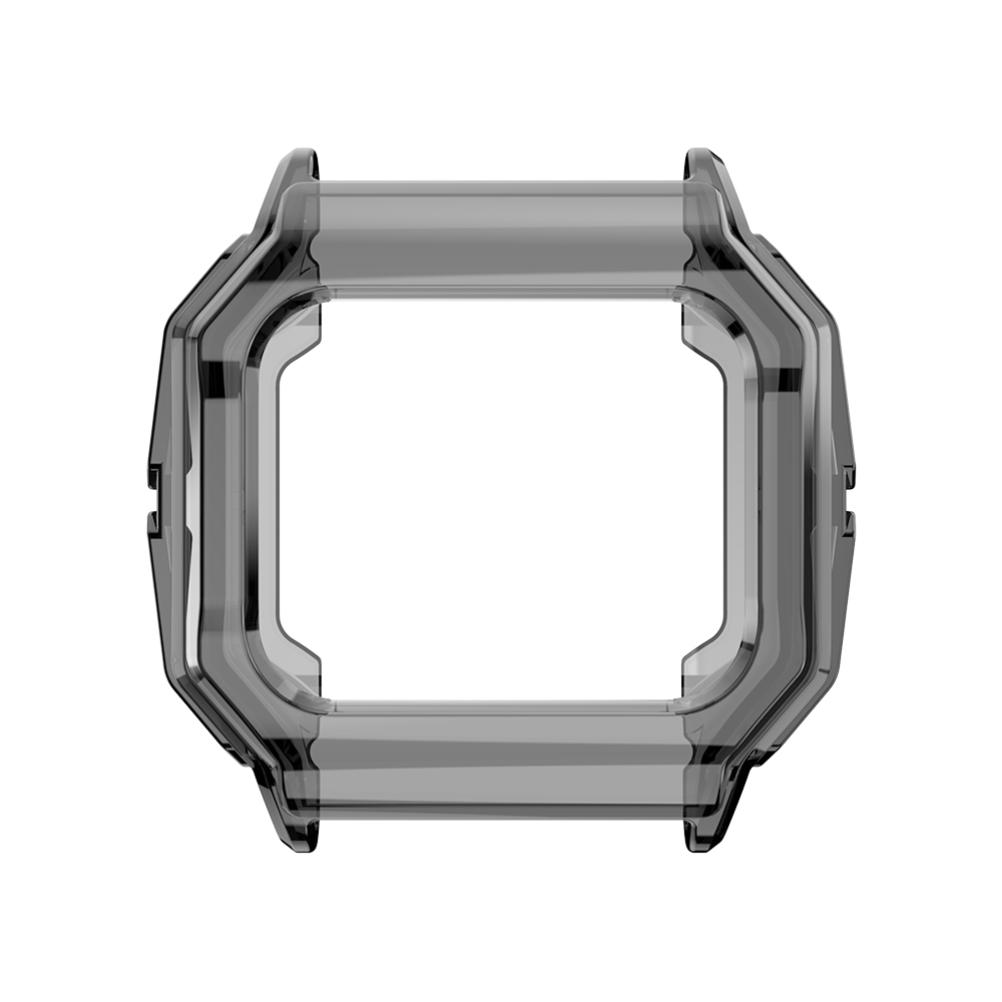 

Мягкий защитный чехол из ТПУ, совместимый с защитным чехлом для умных часов Huami Amazfit Neo