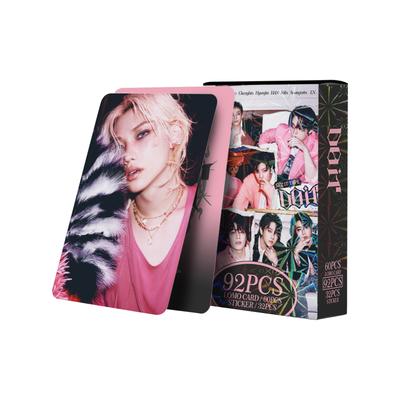 Ünlü Erkek Grubu Yıldızlarının Fotoğrafları, Koleksiyonluk Küçük Kartlar, Koleksiyonluk, Yıldızlar İçin Uygun Hediyeler